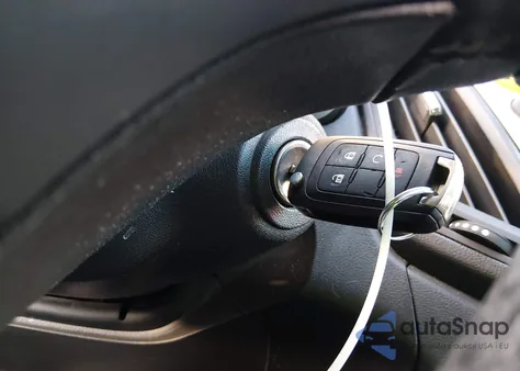 2014 Chevrolet Equinox 1Lt из США, поврежденный, VIN 2GNALBEK8E6383757